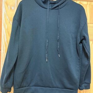 SHEIN Women’s Hoodie Sweatshirt